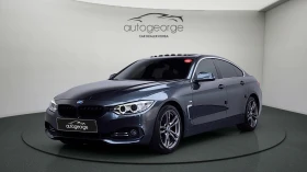 BMW 420 Gran Coupe