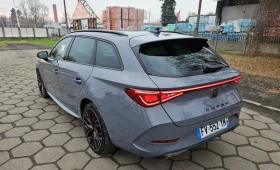 Cupra Leon  1.4 e-Hybrid PHEV DSG | Mobile.bg    3