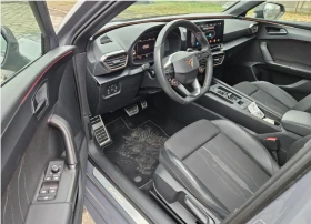 Cupra Leon  1.4 e-Hybrid PHEV DSG | Mobile.bg    9