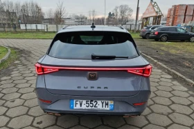 Cupra Leon  1.4 e-Hybrid PHEV DSG | Mobile.bg    4