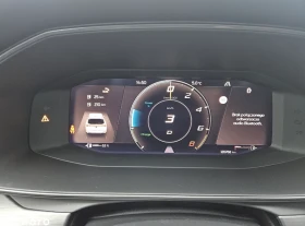 Cupra Leon  1.4 e-Hybrid PHEV DSG | Mobile.bg    14