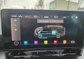 Cupra Leon  1.4 e-Hybrid PHEV DSG | Mobile.bg    15