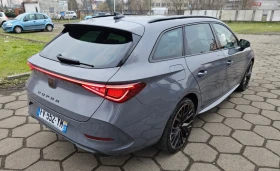 Cupra Leon  1.4 e-Hybrid PHEV DSG | Mobile.bg    5