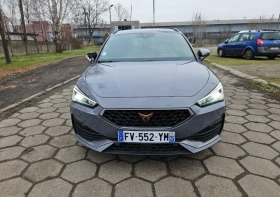 Cupra Leon  1.4 e-Hybrid PHEV DSG | Mobile.bg    8