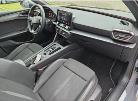 Cupra Leon  1.4 e-Hybrid PHEV DSG | Mobile.bg    10
