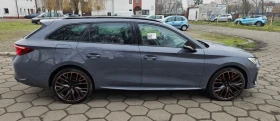 Cupra Leon  1.4 e-Hybrid PHEV DSG | Mobile.bg    6