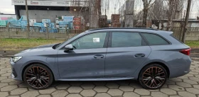 Cupra Leon  1.4 e-Hybrid PHEV DSG | Mobile.bg    2