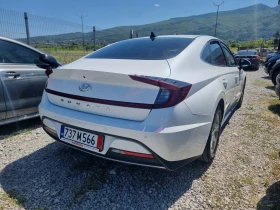 Hyundai Sonata DN8 | Mobile.bg � ����� ������ 4