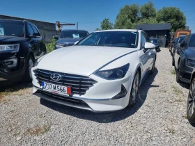 Hyundai Sonata DN8 - изображение 1