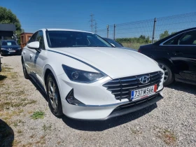 Hyundai Sonata DN8 | Mobile.bg � ����� ������ 3