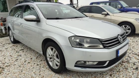 ����� �� �������� �� VW Passat  ECOfuel 7DSG