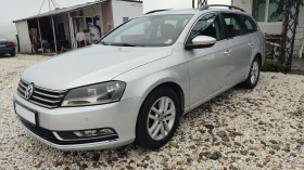 ����� �� �������� �� VW Passat  ECOfuel 7DSG