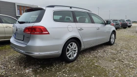 ����� �� �������� �� VW Passat  ECOfuel 7DSG
