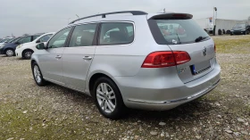 ����� �� �������� �� VW Passat  ECOfuel 7DSG