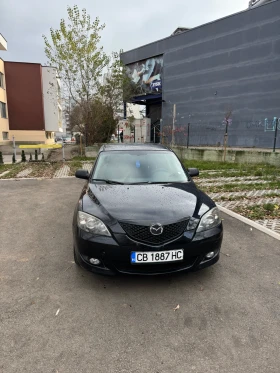 Mazda 3, снимка 3