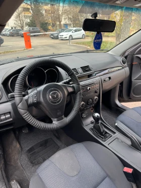Mazda 3, снимка 10