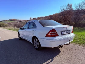 Mercedes-Benz C 280 C 280 7G tronic, снимка 3