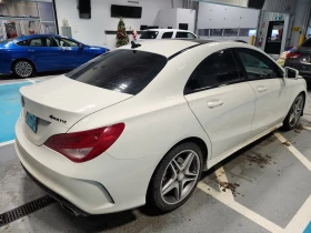 Mercedes-Benz CLA 250 * CARFAX * ФИНАНСИРАНЕ  - 9971 € / 19501.58 лв. - 99071778 2