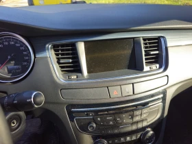 Peugeot 508 2.0 HDI, снимка 9