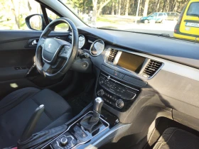 Peugeot 508 2.0 HDI, снимка 5