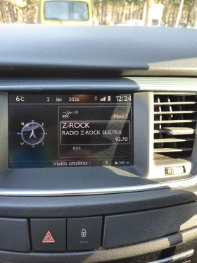 Peugeot 508 2.0 HDI, снимка 15