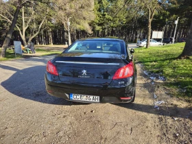Peugeot 508 2.0 HDI, снимка 13