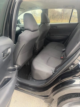 Toyota Corolla Cross, снимка 11