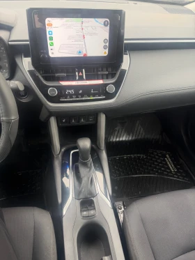 Toyota Corolla Cross, снимка 16