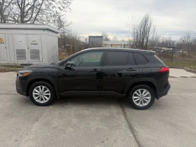 Toyota Corolla Cross, снимка 8