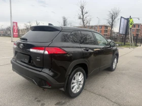 Toyota Corolla Cross, снимка 5