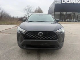 Toyota Corolla Cross, снимка 2