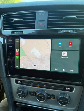 VW Golf, снимка 10