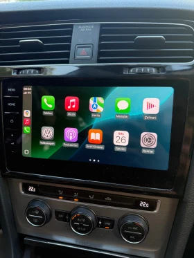 VW Golf, снимка 2