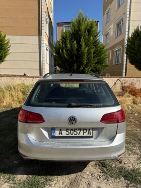 VW Golf, снимка 6