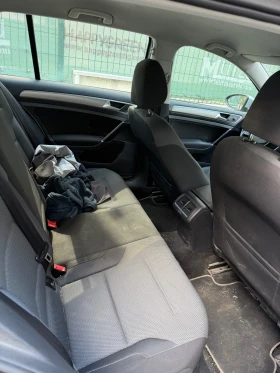 VW Golf, снимка 9
