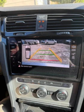 VW Golf, снимка 4