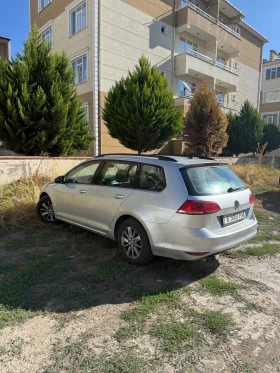 VW Golf, снимка 7