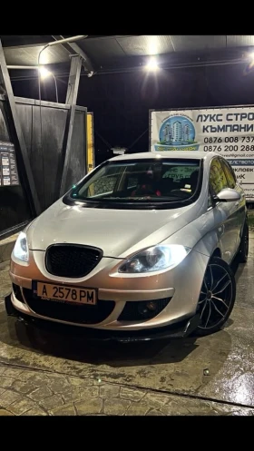 Seat Toledo - 3349 € / 6550.07 лв. - 32266337 4