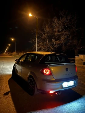 Seat Toledo - 3349 € / 6550.07 лв. - 32266337 7