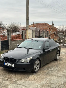 BMW 520 - 4500 € / 8801.24 лв. - 73726511 2