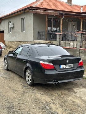BMW 520 - 4500 € / 8801.24 лв. - 73726511 3