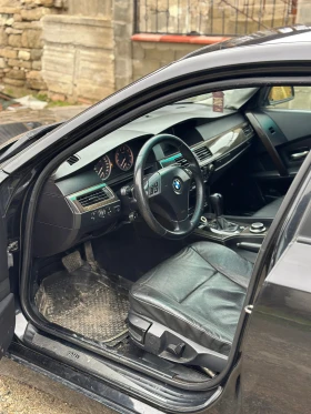 BMW 520 - 4500 € / 8801.24 лв. - 73726511 7