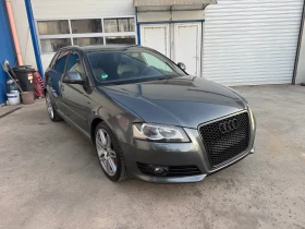 Audi A3 Audi A3 1.8 tfsi(160)кс. 3хS-line | Auto.bg — изображение 9
