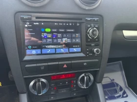 Audi A3 Audi A3 1.8 tfsi(160)кс. 3хS-line | Auto.bg — изображение 14