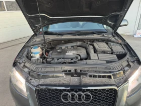 Audi A3 Audi A3 1.8 tfsi(160)кс. 3хS-line | Auto.bg — изображение 16