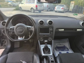 Audi A3 Audi A3 1.8 tfsi(160)кс. 3хS-line | Auto.bg — изображение 11