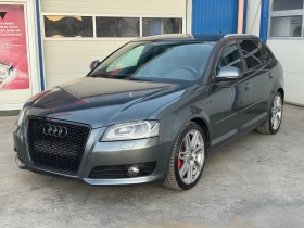 Audi A3 Audi A3 1.8 tfsi(160)кс. 3хS-line | Auto.bg — изображение 8