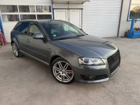 Audi A3 Audi A3 1.8 tfsi(160)кс. 3хS-line | Auto.bg — изображение 2