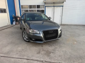 Audi A3 Audi A3 1.8 tfsi(160)кс. 3хS-line | Auto.bg — изображение 7