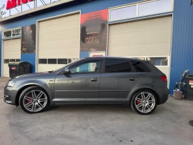 Audi A3 Audi A3 1.8 tfsi(160)кс. 3хS-line | Auto.bg — изображение 3